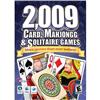 Masque 2009 Card, Mahjongg & Solitaire Games