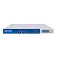 Check Point Point UTM-1 570 - Security appliance - EN, Fast EN, Gigabit EN - 1U - rack-mountable