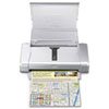 Canon PIXMA iP100 Color Photo Inkjet Printer