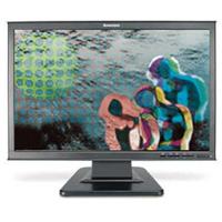 Lenovo ThinkVision L174 17" Flt Panel LCD Monitor - EPEAT Gold Certified