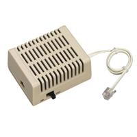 Black Box Extra-Loud Phone Ringer telephone extension bell