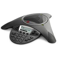 Polycom SoundStation IP 6000 - conference VoIP phone 2200-15660-001