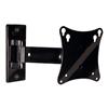 Peerless PARAMOUNT Pivot Wall Mount PP730 - mounting kit ( Tilt & Swivel ) PP730