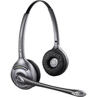 Plantronics &nbsp;CS361N Binaural SupraPlus Wireless Spare Headset