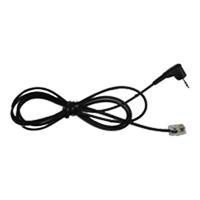 Jabra Corporation headset cable
