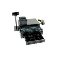 Wasp POS USB Hardware System - POS starter kit 633808471415