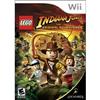 Lucas Arts LEGO Indiana Jones: The Original Adventures - Wii