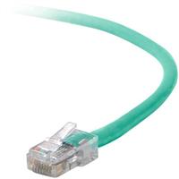 Belkin 7FT CAT5e RJ45 Patch Cable - Green