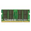 Kingston memory - 2 GB - SO DIMM 200-pin - DDR2 KTA-MB800/2G
