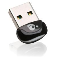 Iogear Bluetooth 2.0 USB Micro Adapter GBU421W6 - network adapter GBU421W6