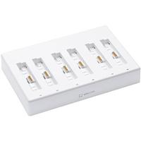 Oncore Power Systems 6-Bay Charger for Apple iBook 14-inch Notebook Computers BC102