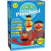 Nova Development Sesame Street Preschool - complete package SSPXT