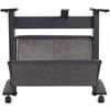 HP Printer stand and media bin kit Q1246B