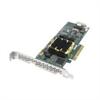 Adaptec RAID 2405 - storage controller (RAID) - SATA 3Gb/s / SAS - PCIe x8