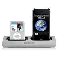 Save 52% Griffin PowerDock Charging Base for iPod and iPhone