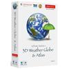 Software MacKiev 3D Weather Globe & Atlas for Mac