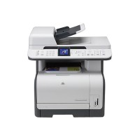 HP Color LaserJet CM1312nfi Multifunction Printer