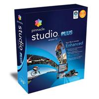 30% off Pinnacle Studio Plus version 12