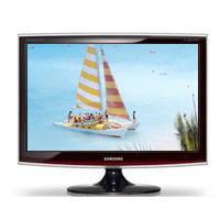 Samsung 22" TOC Widescreen LCD HDTV Rose Black