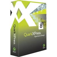 Quark QuarkXPress 8 - Upgrade Single User
