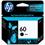 HP 60 Black Ink Cartridge