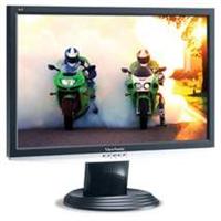 ViewSonic VA2626wm 26" Value Series Widescreen LCD Monitor