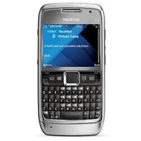 Nokia E71 Unlocked GSM Smartphone with 3.2MP Camera