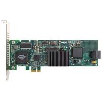 3Ware 9650SE-2LP-SGL RAID 0/1 2CH SATA II PCI 9650SE-2LP-SGL