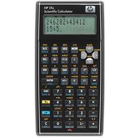 HP PRO SCIENTIFIC CALCULATOR W HP SOLVE
