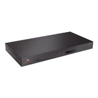Avocent Cyclades ACS Advanced Console Server 6048 - Console server - 48 ports - EN, Fast EN, Gigabit EN, RS-232 - 1 x Mdm - 1U ACS6048MDAC-001
