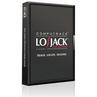 Absolute Software Computrace LoJack for Laptops Standard Edition - 1 Year Subscription for PC