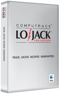 How To Remove Lojack For Laptops Mac