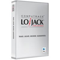 Absolute Software Computrace LoJack for Laptops Standard Edition - 3 Year Subscription for Mac