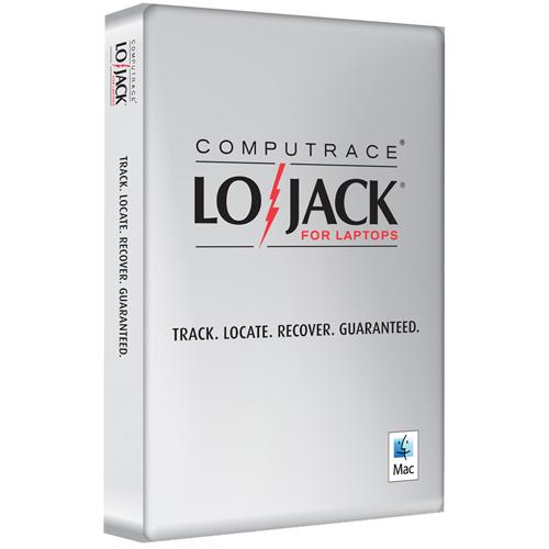 How To Remove Lojack For Laptops Mac