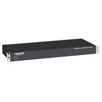 Black Box Horizontal Rackmount Remote Power Manager power control unit PS569A