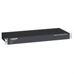 Black Box Horizontal Rackmount Remote Power Manager PS569A