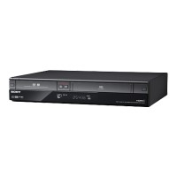 Sony RDR-VX560 - DVD recorder/ VCR combo
