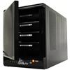 Cavalry Storage 3TB CADA eSATA 4-bay RAID Disk Array PC/Mac Compatible