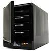 Cavalry Storage 4TB CADA eSATA 4-bay RAID Disk Array PC/Mac Compatible