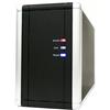 Cavalry Storage 1TB CAND NAS 2-bay RAID Disk Array PC/Mac Compatible