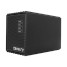 Cavalry Storage 2TB CAND NAS 2-bay RAID Disk Array PC/Mac Compatible