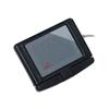 Adesso Easy Cat Glidepoint GP-160UB - Touchpad - 2 x 2 in - 2 button(s) - wired - USB - black GP-160UB