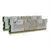 EDGE memory - 16 GB : 2 x 8 GB - FB-DIMM 240-pin - DDR2 PE21735802