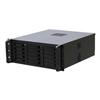 Norco Technologies 15 BAY 4U SATA HARD DRIVE STORAGE RACKM DS-1500