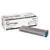 Oki Black Toner Cartridge for C9300/C9500 Series - Type C5