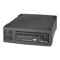 Tandberg Data LTO-4 HH - tape drive - LTO Ultrium - SCSI 3503-LTO