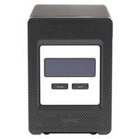D-Link 4-Bay Network Storage Enclosure