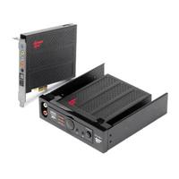 Creative Labs PCI Express SoundBlaster X-Fi Titanium Fatal1ty Champion Series
