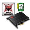 Creative Labs PCI Express Sound Blaster X-Fi Titanium Fatal1ty Professional Series 70SB088600002