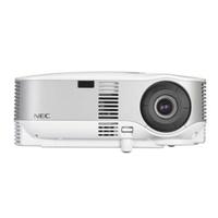 NEC Displays 3000 Lumen LCD Projector